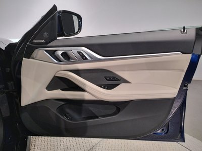 2025 BMW 4 SERIES GRAN COUPE 缩略图 49