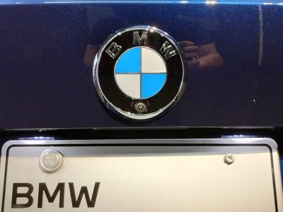 2025 BMW 4 SERIES GRAN COUPE 缩略图 34