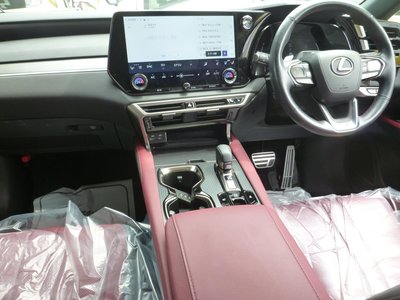 2023 Lexus RX photo 7