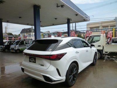 2023 Lexus RX photo 6