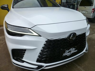 صورة مصغرة 14 لـ 2023 Lexus RX