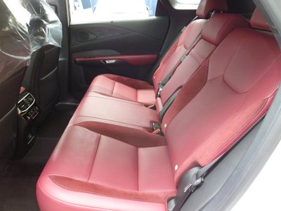 2023 Lexus RX photo 8