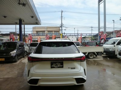 2023 Lexus RX photo 5