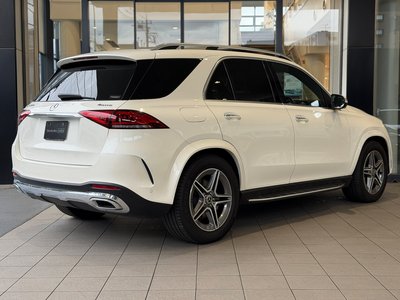 MERCEDES-BENZ GLE - 5