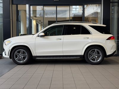 MERCEDES-BENZ GLE - 4