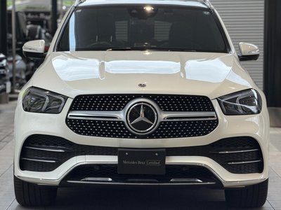 MERCEDES-BENZ GLE - 6