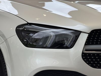 MERCEDES-BENZ GLE - 7