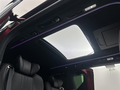 TOYOTA VELLFIRE - 10