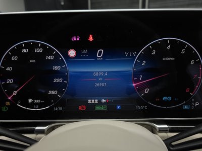 MERCEDES-BENZ S-CLASS - 8