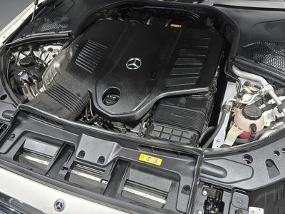 MERCEDES-BENZ S-CLASS - 7