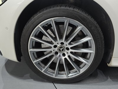 MERCEDES-BENZ S-CLASS - 6