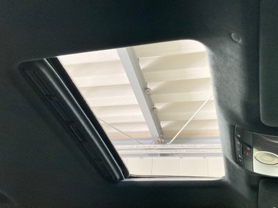 MERCEDES-BENZ G-CLASS - 5