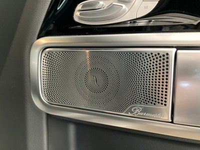 MERCEDES-BENZ G-CLASS - 6