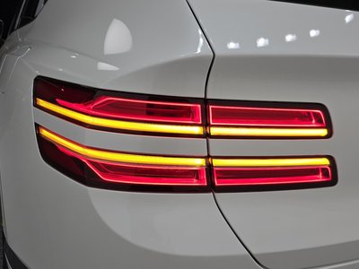 صورة 10 لـ 2026 Genesis GV80