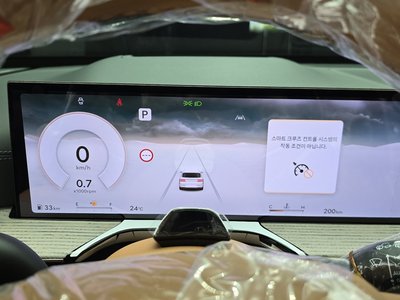 2026 Genesis GV80 thumbnail 11