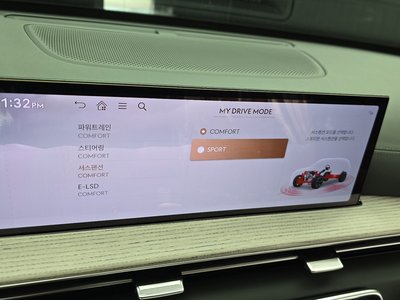 2026 Genesis GV80 thumbnail 27