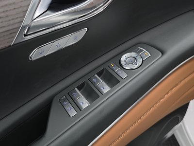 2026 Genesis GV80 thumbnail 21