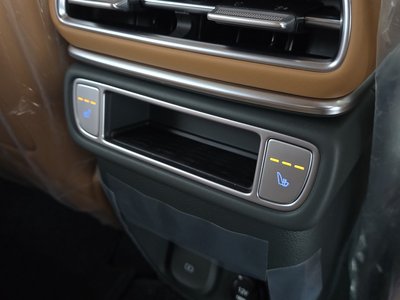 2026 Genesis GV80 thumbnail 24