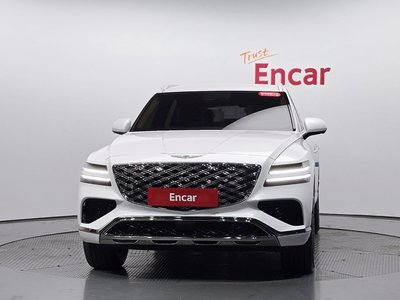 صورة 2 لـ 2026 Genesis GV80