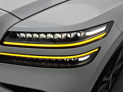 صورة 9 لـ 2026 Genesis GV80