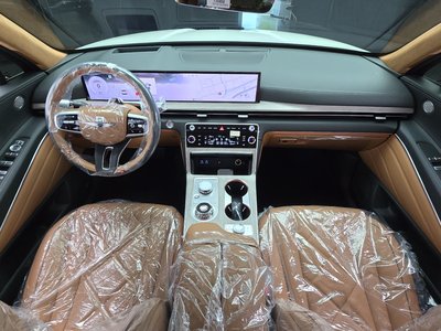 صورة 5 لـ 2026 Genesis GV80