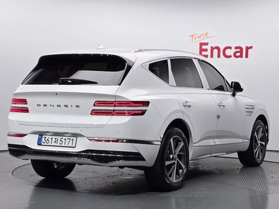 صورة 3 لـ 2026 Genesis GV80