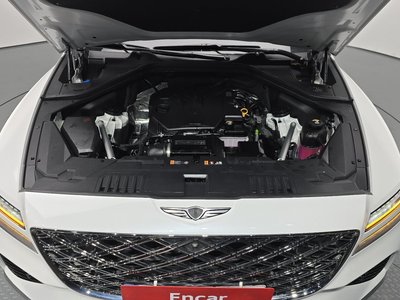 صورة 7 لـ 2026 Genesis GV80