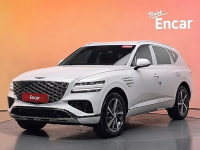 صورة 1 لـ 2026 Genesis GV80
