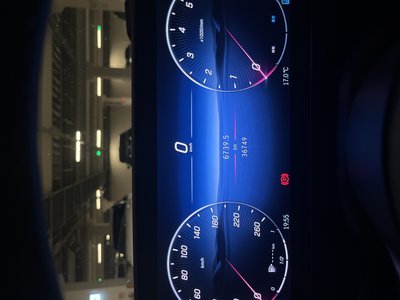 MERCEDES-BENZ CLE - 9