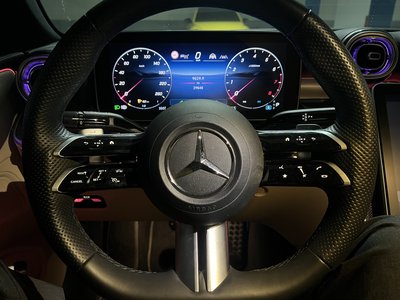 MERCEDES-BENZ CLE - 8