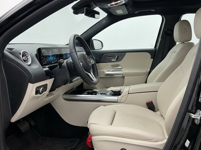 صورة 10 لـ 2025 Mercedes-BENZ EQA