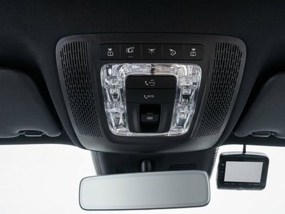 2025 Mercedes-BENZ EQA thumbnail 11
