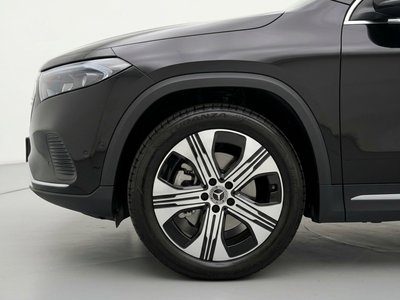 صورة 6 لـ 2025 Mercedes-BENZ EQA