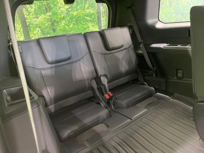 TOYOTA LAND CRUISER - 10