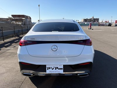 MERCEDES-BENZ GLC - 8