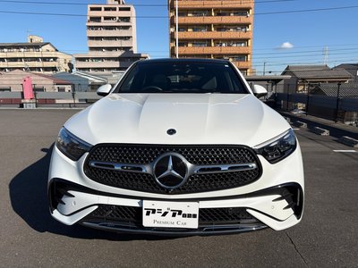 MERCEDES-BENZ GLC - 2