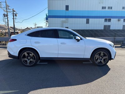 MERCEDES-BENZ GLC - 5