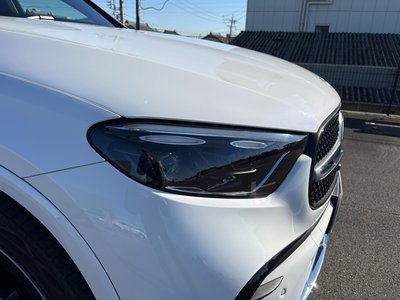 MERCEDES-BENZ GLC - 4