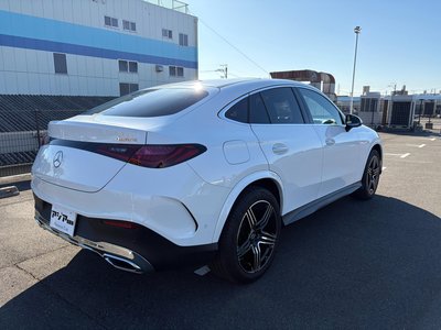 MERCEDES-BENZ GLC - 9