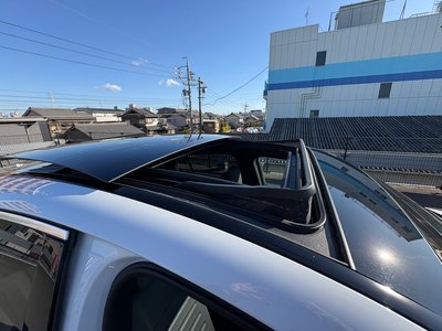 MERCEDES-BENZ GLC - 6