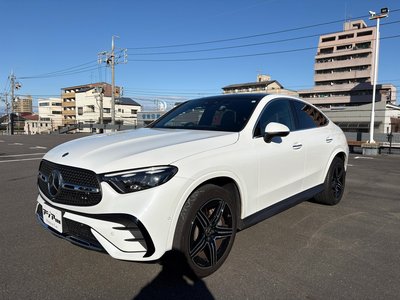 MERCEDES-BENZ GLC - 3