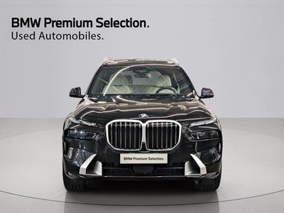 BMW X7 - 2