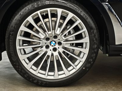 BMW X7 - 6