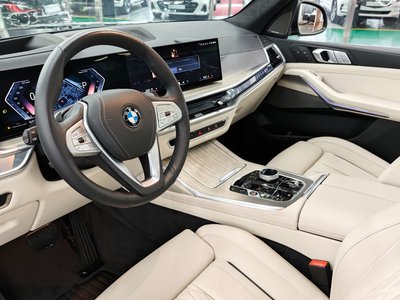 BMW X7 - 10