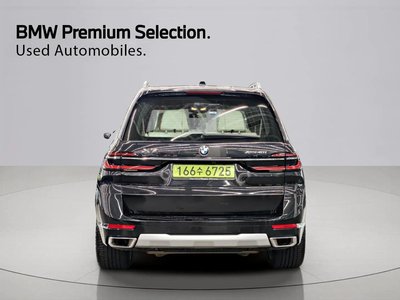 BMW X7 - 3