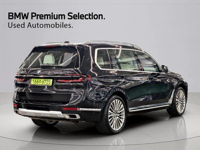 BMW X7 - 5