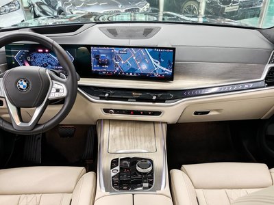 BMW X7 - 4