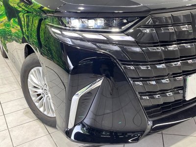 2025 TOYOTA ALPHARD 缩略图 13