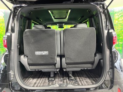 2025 TOYOTA ALPHARD 缩略图 33