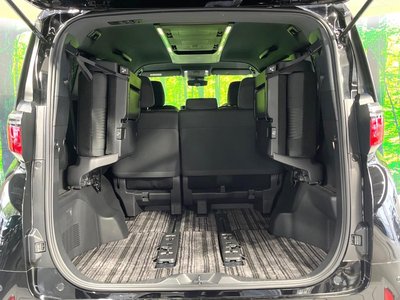 2025 TOYOTA ALPHARD 缩略图 11